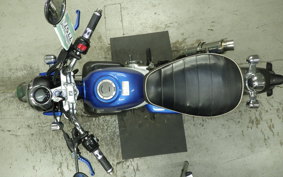 HONDA MONKEY 125 JB02