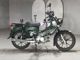 Фото Honda CROSS CUB 110 с японского аукциона