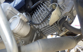 HONDA ｸﾛｽｶﾌﾞ110-3 JA60