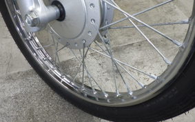 HONDA C50 SUPER CUB AA09