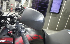 HONDA 400X 2020 NC56