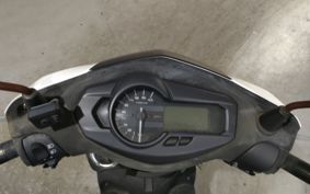 YAMAHA CYGNUS125XSR SEA5J