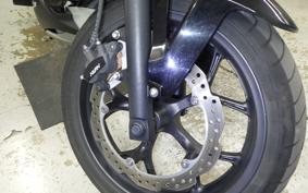 HONDA NC 700 S 2012 RC61