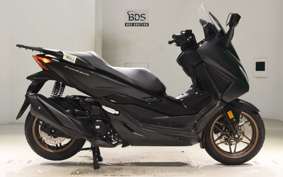 HONDA FORZA 250 2017 MF17