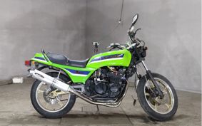 KAWASAKI Z400 GP KZ400M