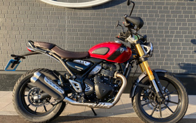 TRIUMPH SCRAMBLER 400X 2024 T147Y8