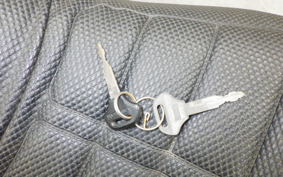 KAWASAKI ZEPHYR 400 KAI 2001 ZR400C