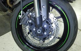KAWASAKI VERSYS A 2025 LE650H