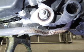 HONDA TACT-4ﾍﾞｰｼｯｸ AF79