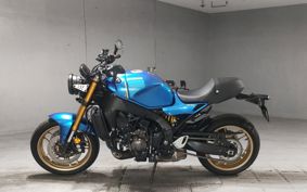 YAMAHA XSR900 RN80J