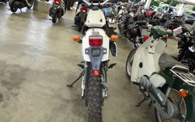 HONDA XLR250R Gen.4 MD22