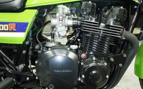 KAWASAKI Z1000 R 2015 KZT00R