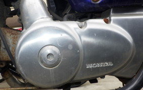 HONDA MAGNA 50 AC13
