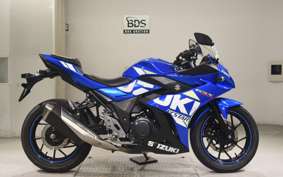 SUZUKI GSX250R