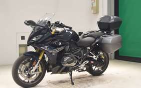 BMW R1250RS 2021