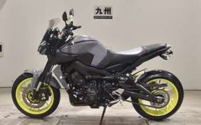 YAMAHA MT-09 A 2017 RN52J