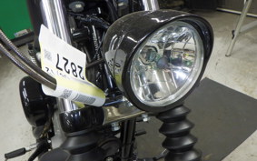 HARLEY XL1200N 2008