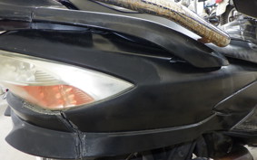 SUZUKI SKYWAVE 250 (Burgman 250) M CJ45A