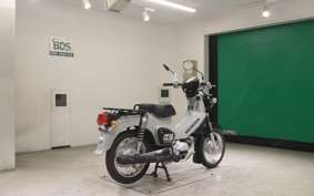HONDA クロスカブ50 AA06