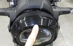 KAWASAKI ELIMINATOR400-3 2024 EL400A