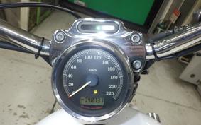 HARLEY XL1200CI 2006