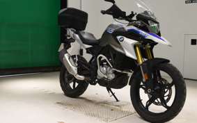 BMW G310GS 2018