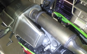 KAWASAKI NINJA 650 A 2020 ER650H