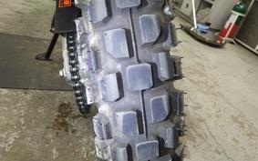 HONDA CRF250L 2007 MD47