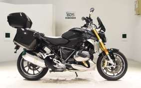 BMW R1250R 2023