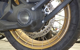 BMW R1300GS Adventure 2025
