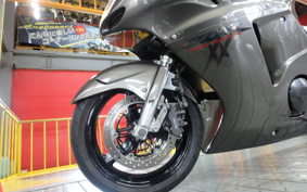 HONDA CBR1100XX 1997 SC35