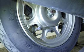 HONDA TACT-4ﾍﾞｰｼｯｸ AF79