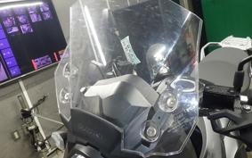 SUZUKI DL1000 ( V-Strom 1000 ) XTA 2018 VU51A
