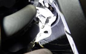 HONDA LEAD 125 1986 JF45