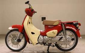 HONDA C110 SUPER CUB JA59