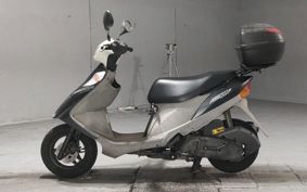 SUZUKI ADDRESS V125 CF46A
