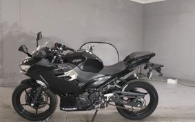 KAWASAKI NINJA 250 EX250P