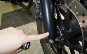 HONDA REBEL 250 S MC49