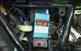 KAWASAKI Z750 GP 1983 KZ750R