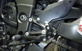 KAWASAKI ZX 10 NINJA R 2009 ZXT00E