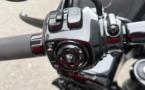 HARLEY FLTRXSTSE CVO 2025 TL8