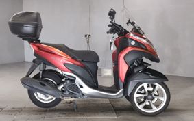 YAMAHA TRICITY 125 SE82J