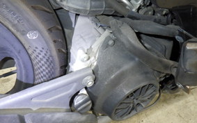 HONDA DIO 110 2004 JF58