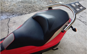 HONDA  PHASE  TYPE S MF11