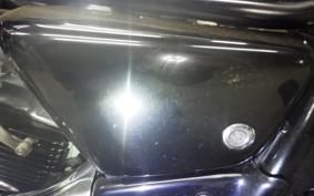 HONDA MAGNA 250 S 2021 MC29