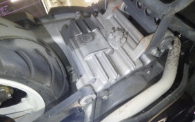 YAMAHA CYGNUS 125 XSR 3 SED8J