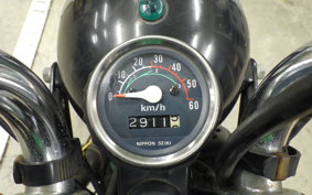 HONDA MONKEY Z50J