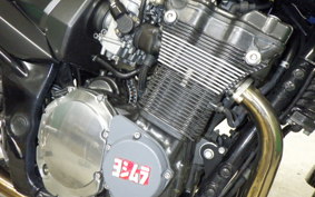 SUZUKI BANDIT 1200 SA 2007 GV79A
