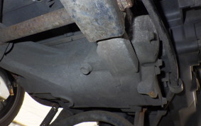 SUZUKI ADDRESS V125 G CF46A