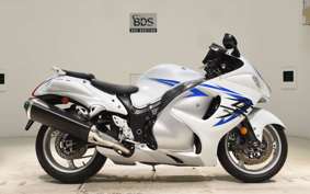 SUZUKI HAYABUSA Gen.2 2009